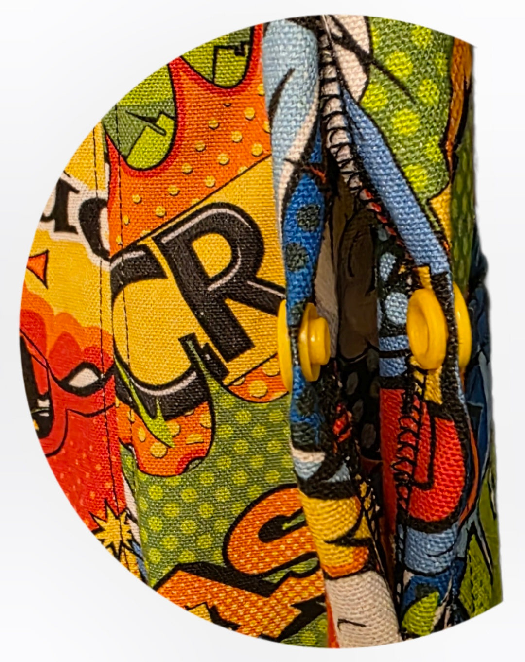 Adaptive Childrens Overalls - Boom Crash