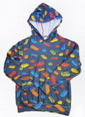 Adaptive Childrens Hoodie - Play Bricks