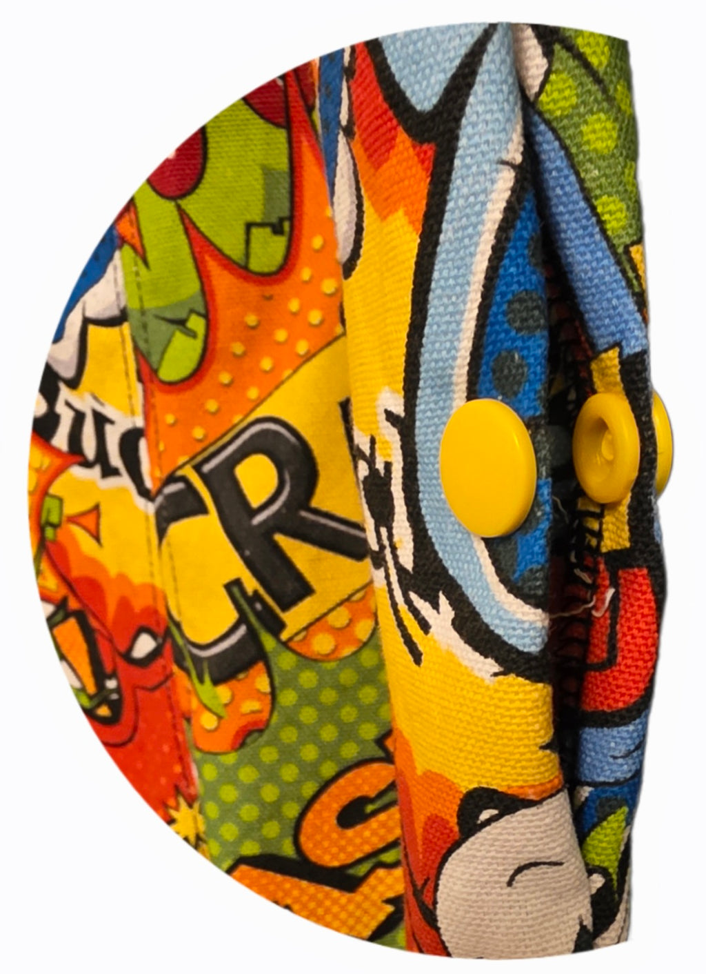 Adaptive Childrens Overalls - Boom Crash